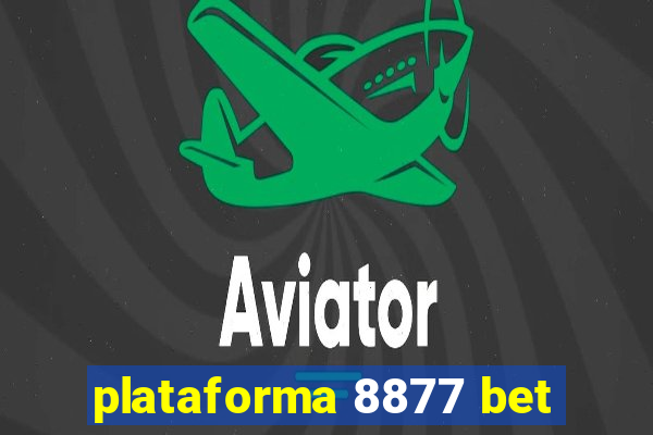 plataforma 8877 bet